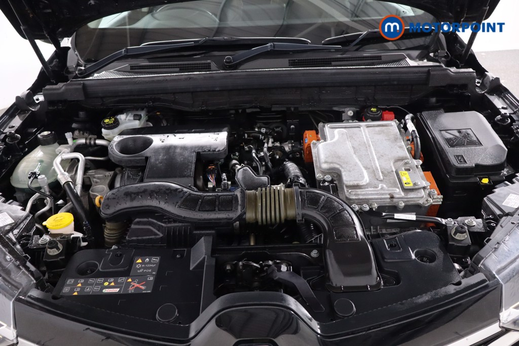 Renault Arkana S Edition Automatic Petrol-Electric Hybrid SUV - Stock Number (1634252) - 32nd supplementary image