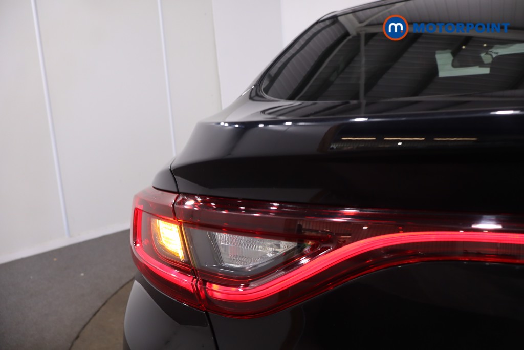 Renault Arkana S Edition Automatic Petrol-Electric Hybrid SUV - Stock Number (1634252) - 35th supplementary image