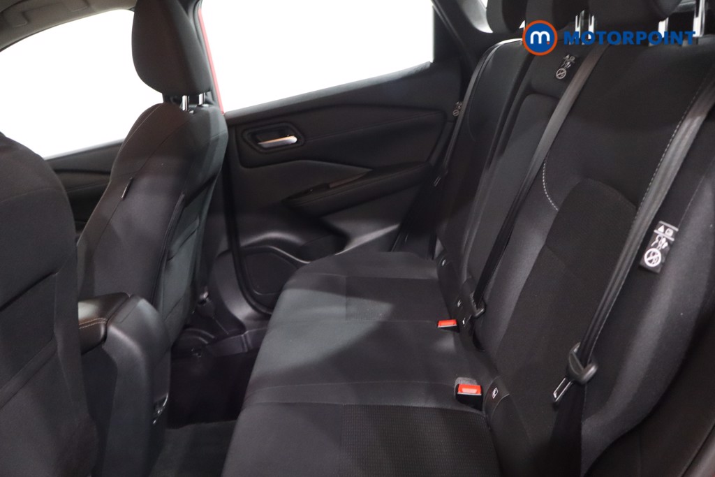 Nissan Qashqai Acenta Premium Automatic Petrol-Electric Hybrid SUV - Stock Number (1634257) - 5th supplementary image