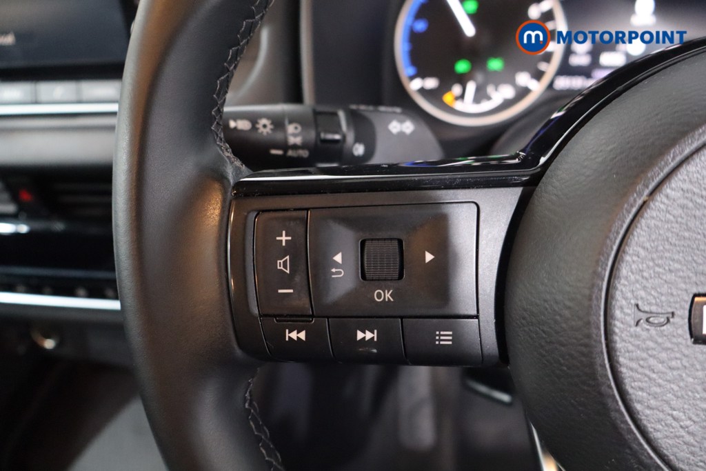 Nissan Qashqai Acenta Premium Automatic Petrol-Electric Hybrid SUV - Stock Number (1634257) - 7th supplementary image
