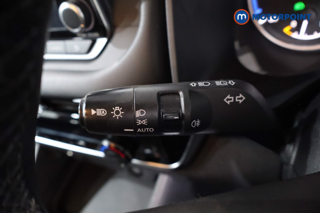 Nissan Qashqai Acenta Premium Automatic Petrol-Electric Hybrid SUV - Stock Number (1634257) - 14th supplementary image