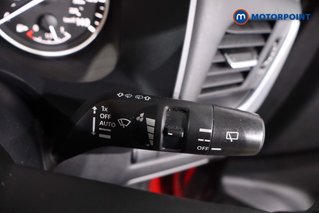 Nissan Qashqai Acenta Premium Automatic Petrol-Electric Hybrid SUV - Stock Number (1634257) - 15th supplementary image