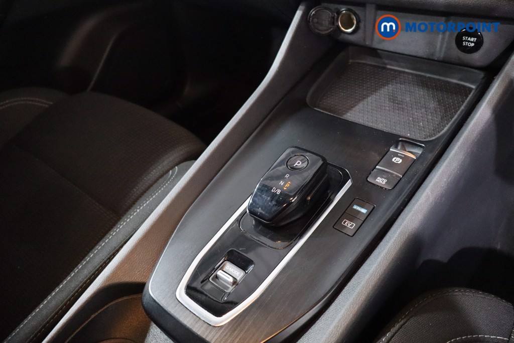 Nissan Qashqai Acenta Premium Automatic Petrol-Electric Hybrid SUV - Stock Number (1634257) - 20th supplementary image