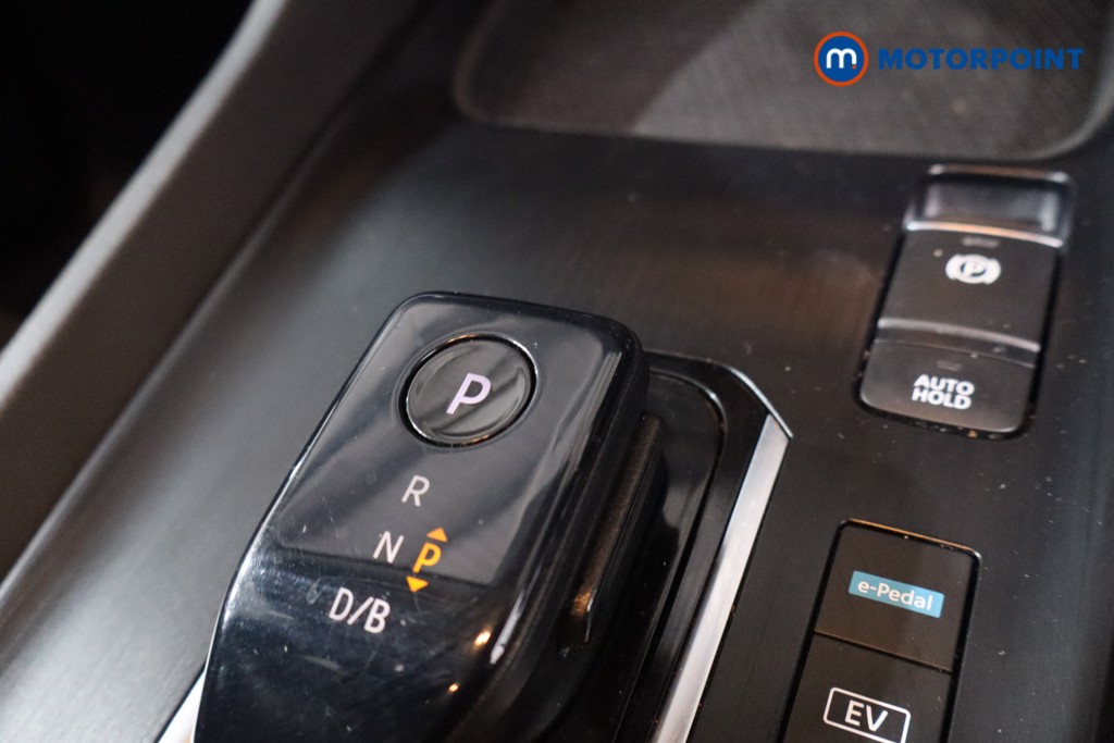 Nissan Qashqai Acenta Premium Automatic Petrol-Electric Hybrid SUV - Stock Number (1634257) - 21st supplementary image