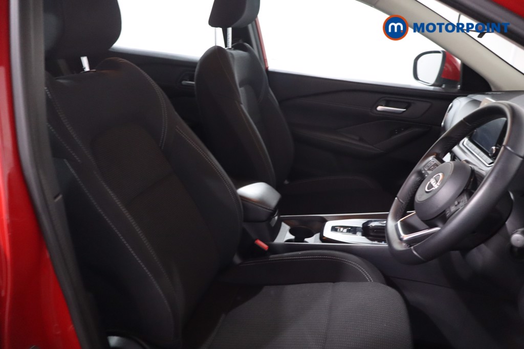 Nissan Qashqai Acenta Premium Automatic Petrol-Electric Hybrid SUV - Stock Number (1634257) - 23rd supplementary image