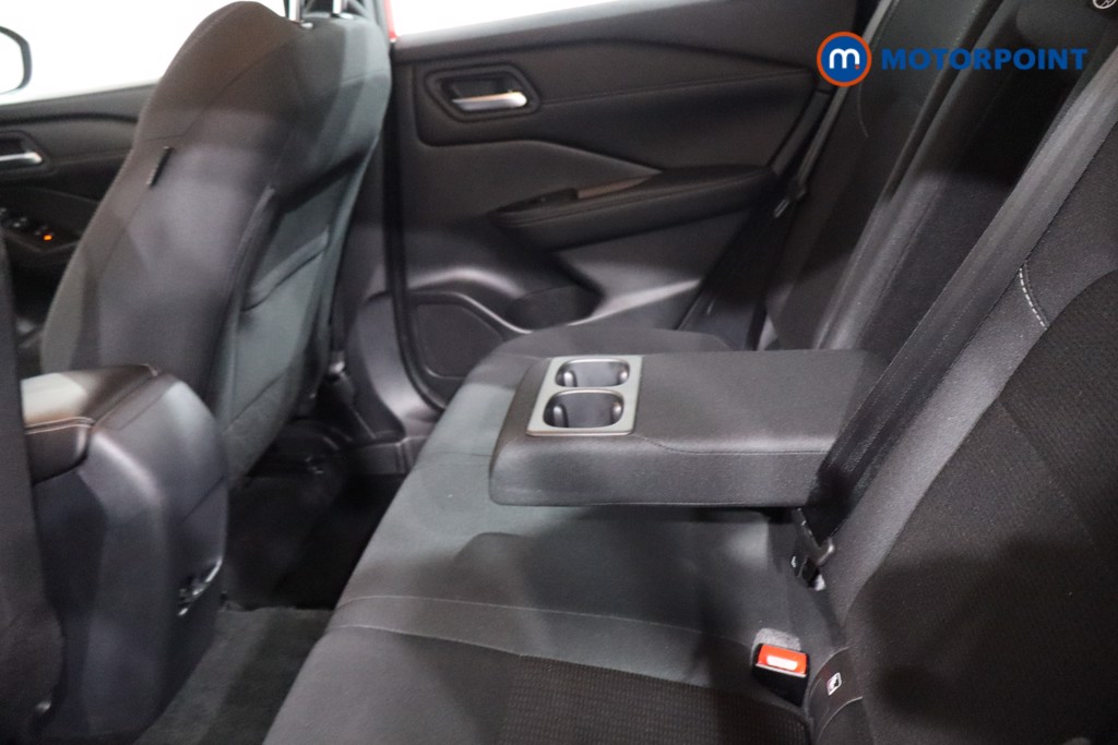 Nissan Qashqai Acenta Premium Automatic Petrol-Electric Hybrid SUV - Stock Number (1634257) - 27th supplementary image