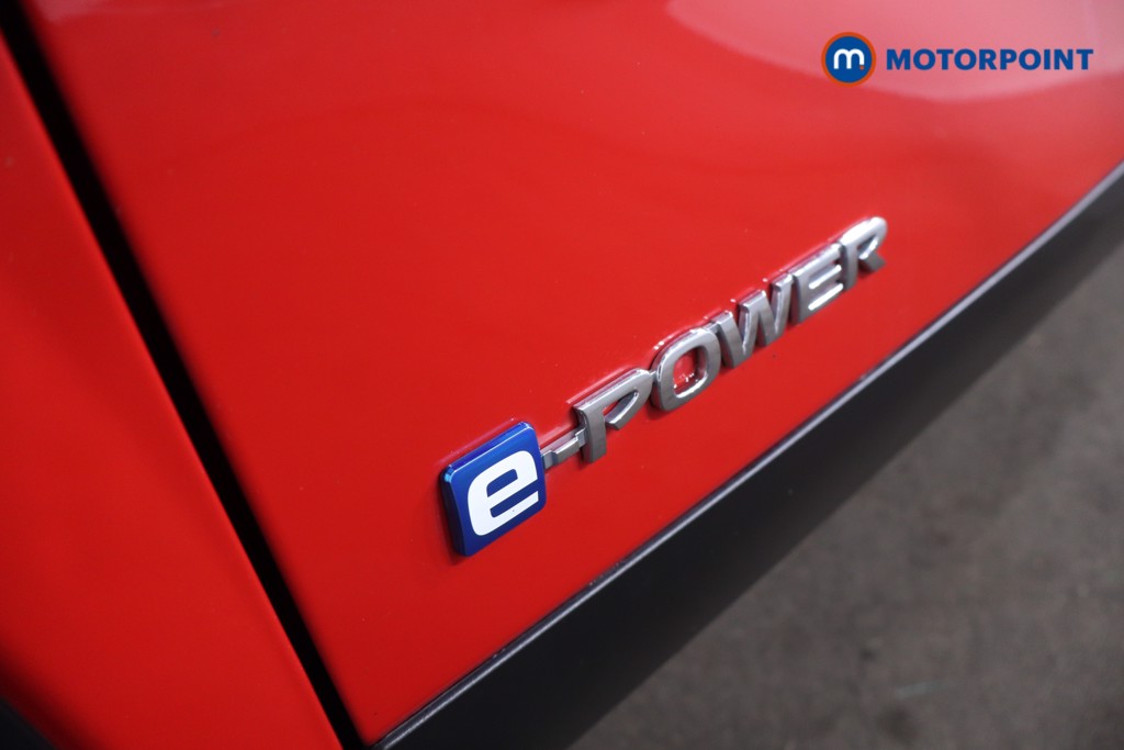 Nissan Qashqai Acenta Premium Automatic Petrol-Electric Hybrid SUV - Stock Number (1634257) - 28th supplementary image