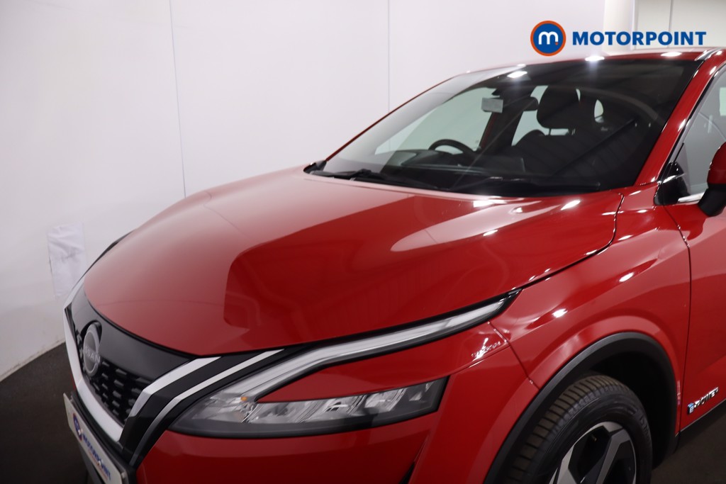 Nissan Qashqai Acenta Premium Automatic Petrol-Electric Hybrid SUV - Stock Number (1634257) - 29th supplementary image