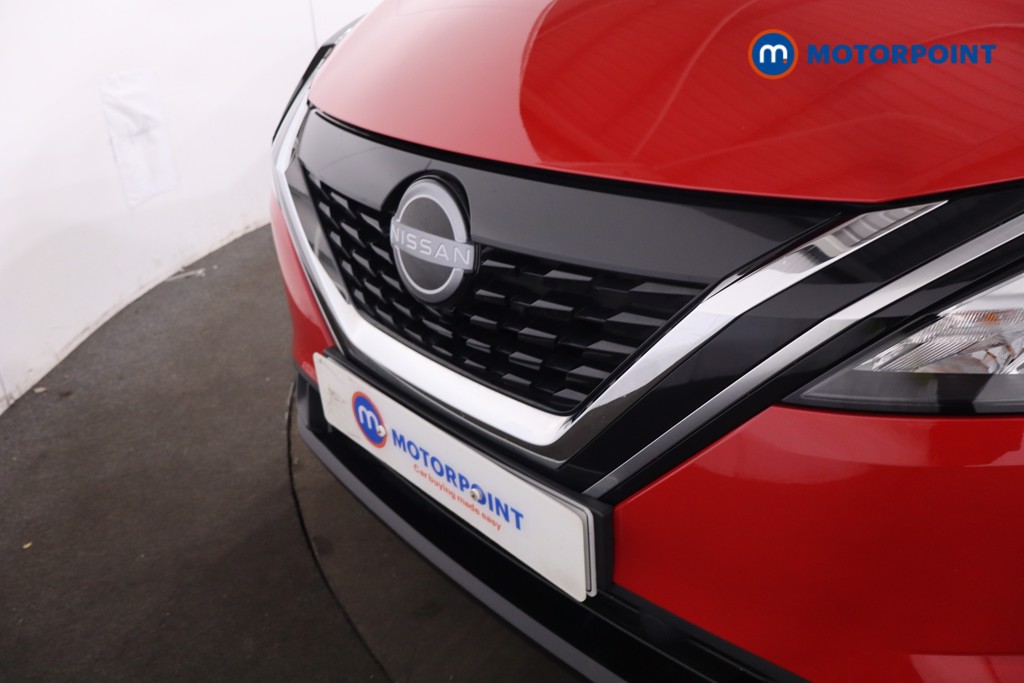 Nissan Qashqai Acenta Premium Automatic Petrol-Electric Hybrid SUV - Stock Number (1634257) - 30th supplementary image