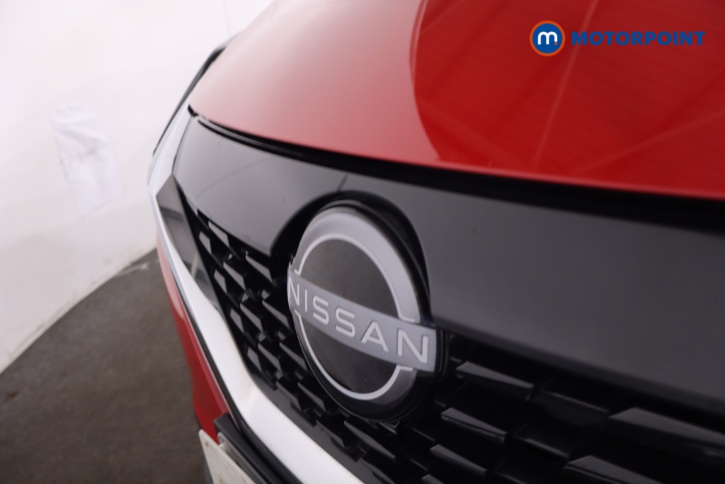 Nissan Qashqai Acenta Premium Automatic Petrol-Electric Hybrid SUV - Stock Number (1634257) - 31st supplementary image