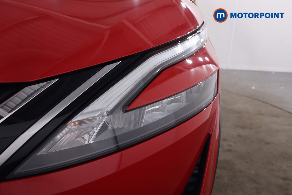 Nissan Qashqai Acenta Premium Automatic Petrol-Electric Hybrid SUV - Stock Number (1634257) - 32nd supplementary image