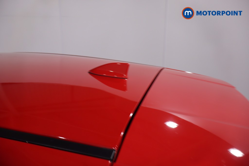 Nissan Qashqai Acenta Premium Automatic Petrol-Electric Hybrid SUV - Stock Number (1634257) - 35th supplementary image