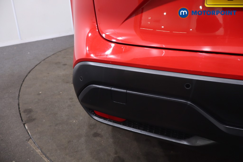 Nissan Qashqai Acenta Premium Automatic Petrol-Electric Hybrid SUV - Stock Number (1634257) - 38th supplementary image