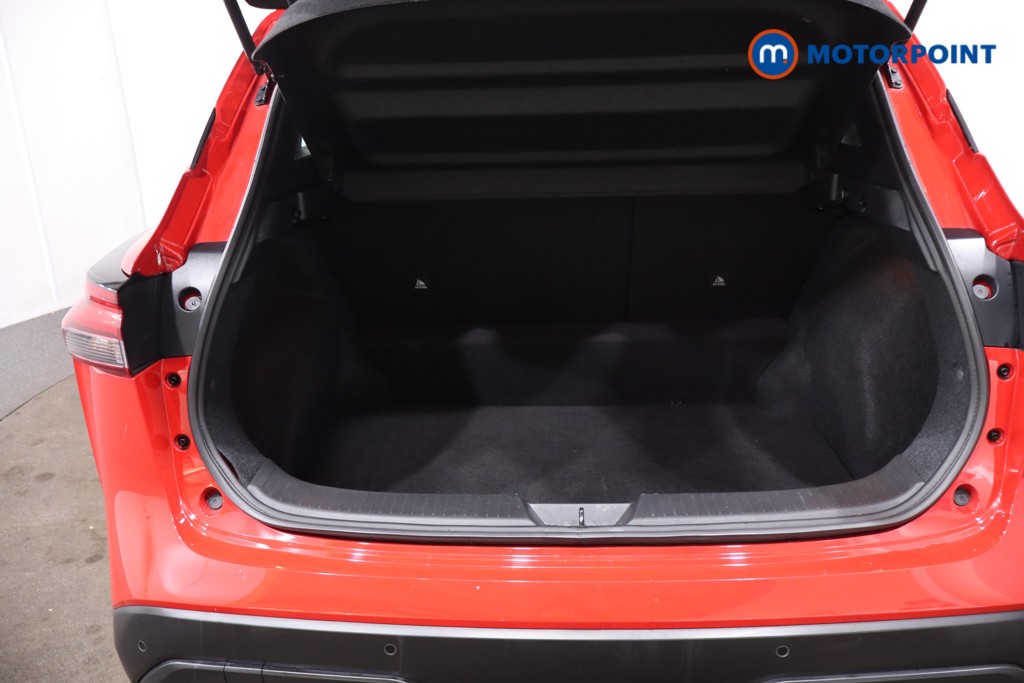 Nissan Qashqai Acenta Premium Automatic Petrol-Electric Hybrid SUV - Stock Number (1634257) - 40th supplementary image