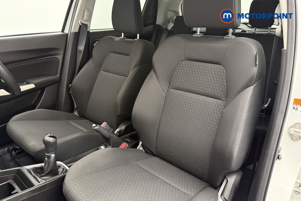 Suzuki Swift Sz-L Manual Petrol Hatchback - Stock Number (1634272) - 3rd supplementary image