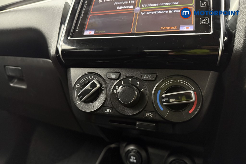Suzuki Swift Sz-L Manual Petrol Hatchback - Stock Number (1634272) - 13th supplementary image