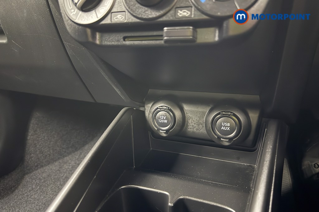 Suzuki Swift Sz-L Manual Petrol Hatchback - Stock Number (1634272) - 14th supplementary image