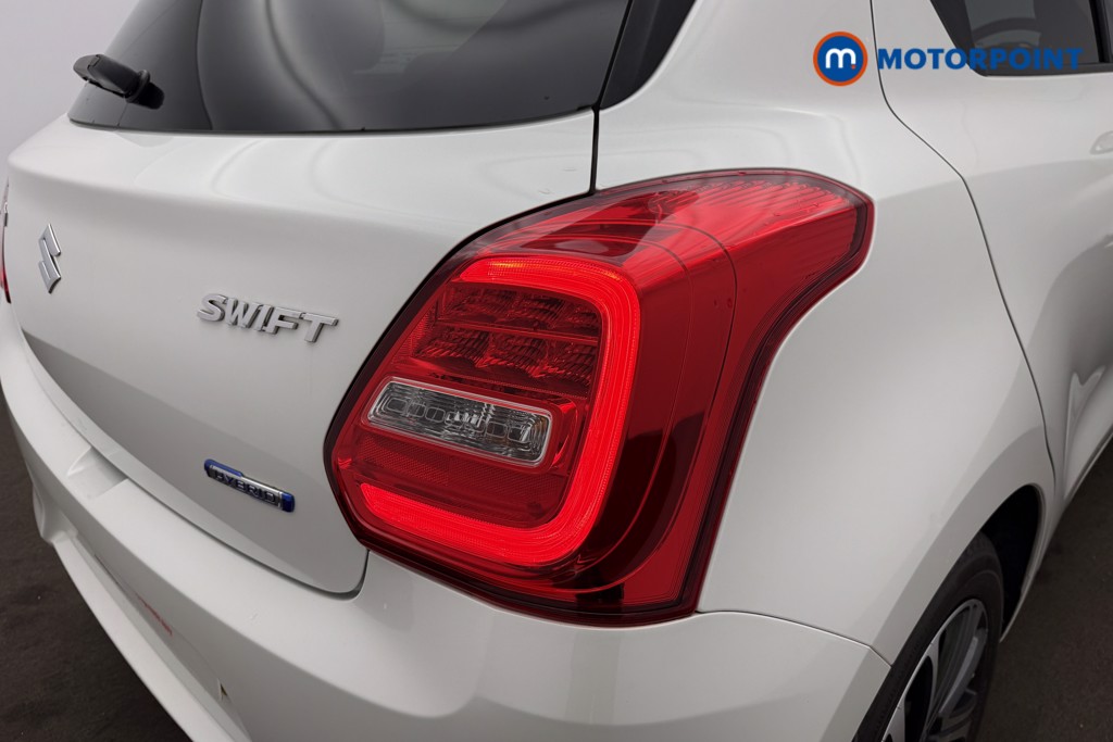 Suzuki Swift Sz-L Manual Petrol Hatchback - Stock Number (1634272) - 16th supplementary image