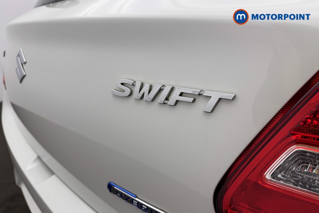 Suzuki Swift Sz-L Manual Petrol Hatchback - Stock Number (1634272) - 17th supplementary image