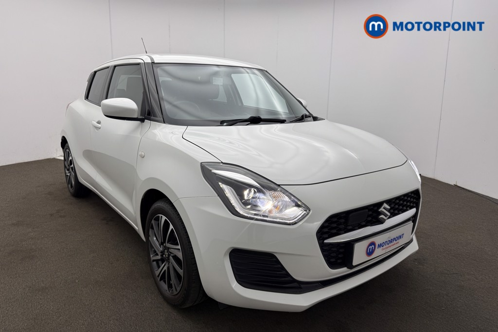 Suzuki Swift Sz-L Manual Petrol Hatchback - Stock Number (1634272) - 18th supplementary image