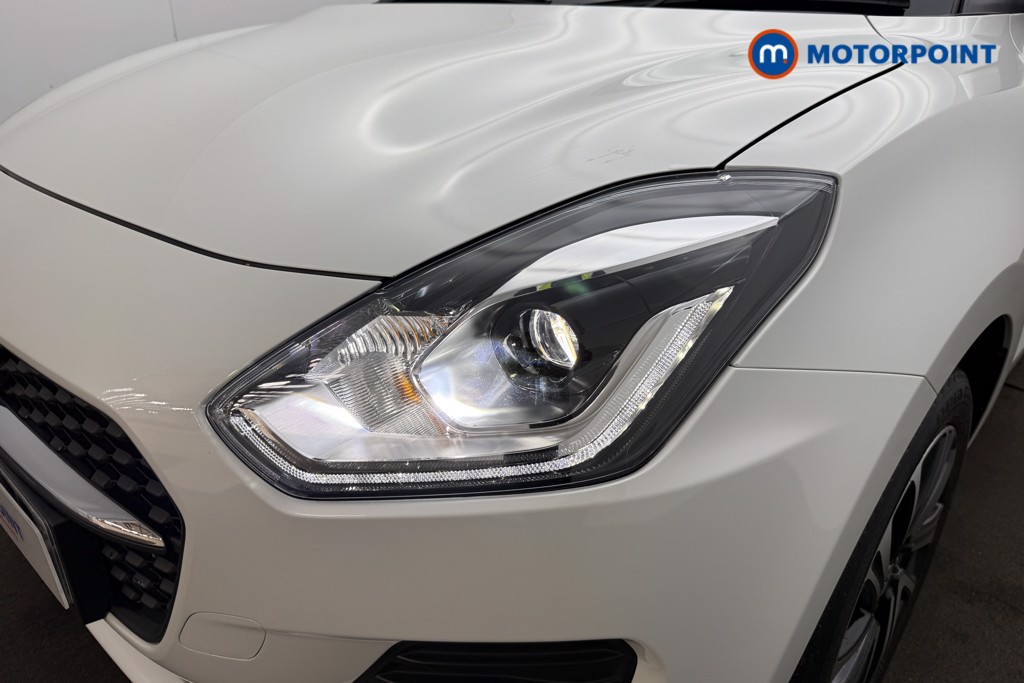 Suzuki Swift Sz-L Manual Petrol Hatchback - Stock Number (1634272) - 20th supplementary image