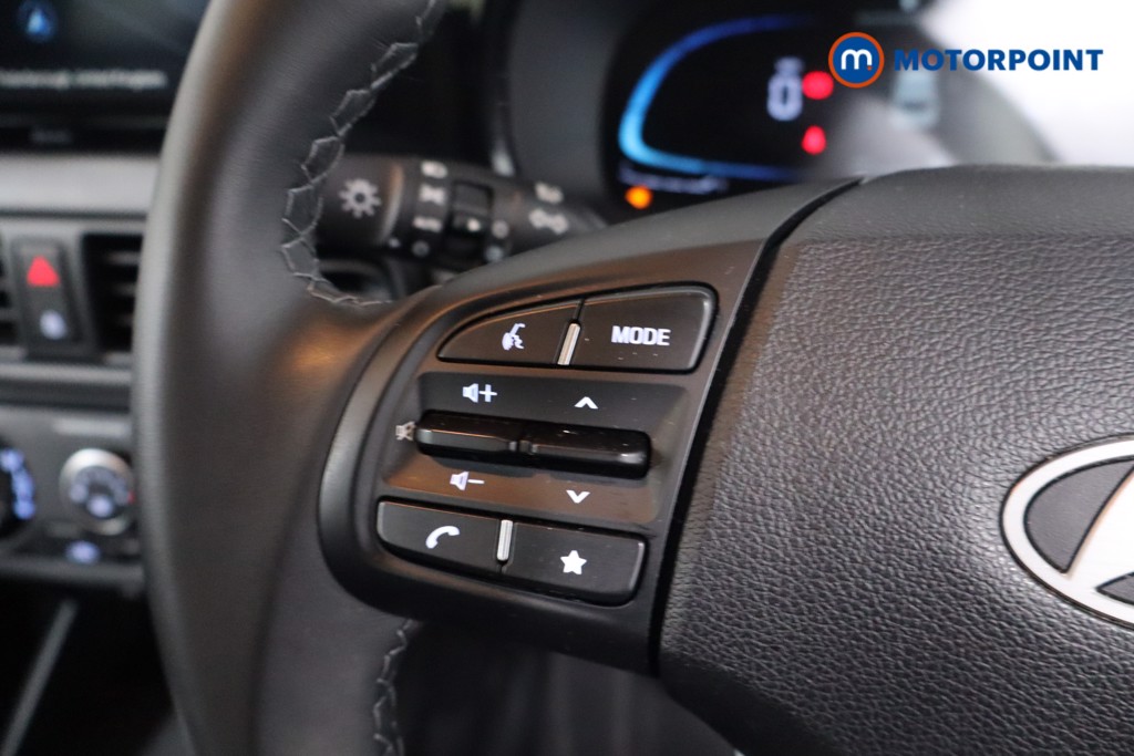 Hyundai I10 Advance Manual Petrol Hatchback - Stock Number (1634299) - 7th supplementary image