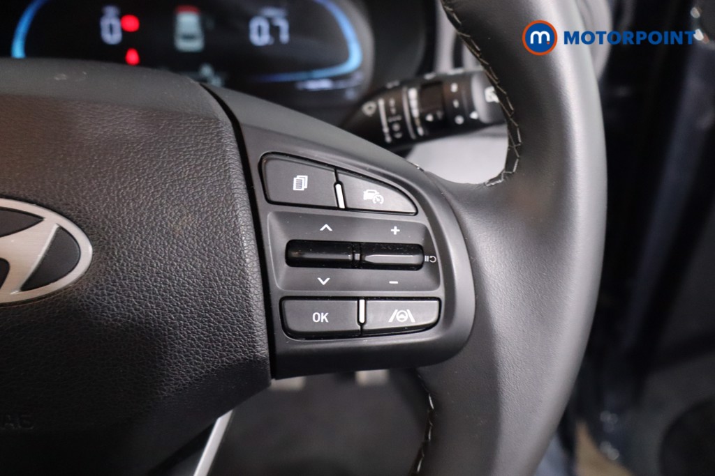 Hyundai I10 Advance Manual Petrol Hatchback - Stock Number (1634299) - 8th supplementary image