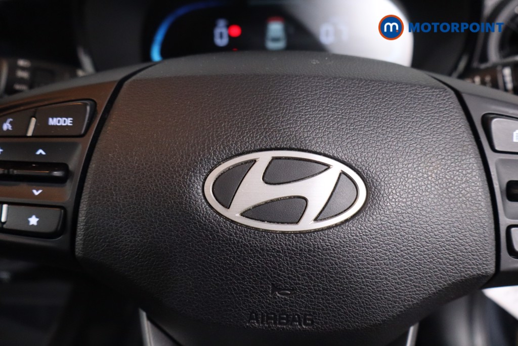 Hyundai I10 Advance Manual Petrol Hatchback - Stock Number (1634299) - 13th supplementary image