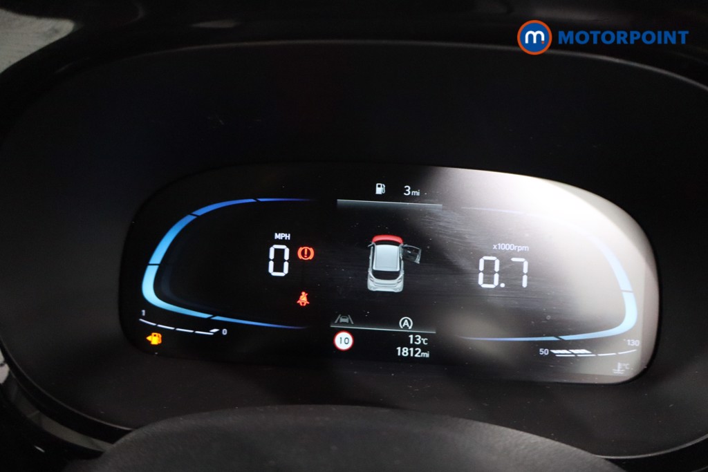 Hyundai I10 Advance Manual Petrol Hatchback - Stock Number (1634299) - 14th supplementary image