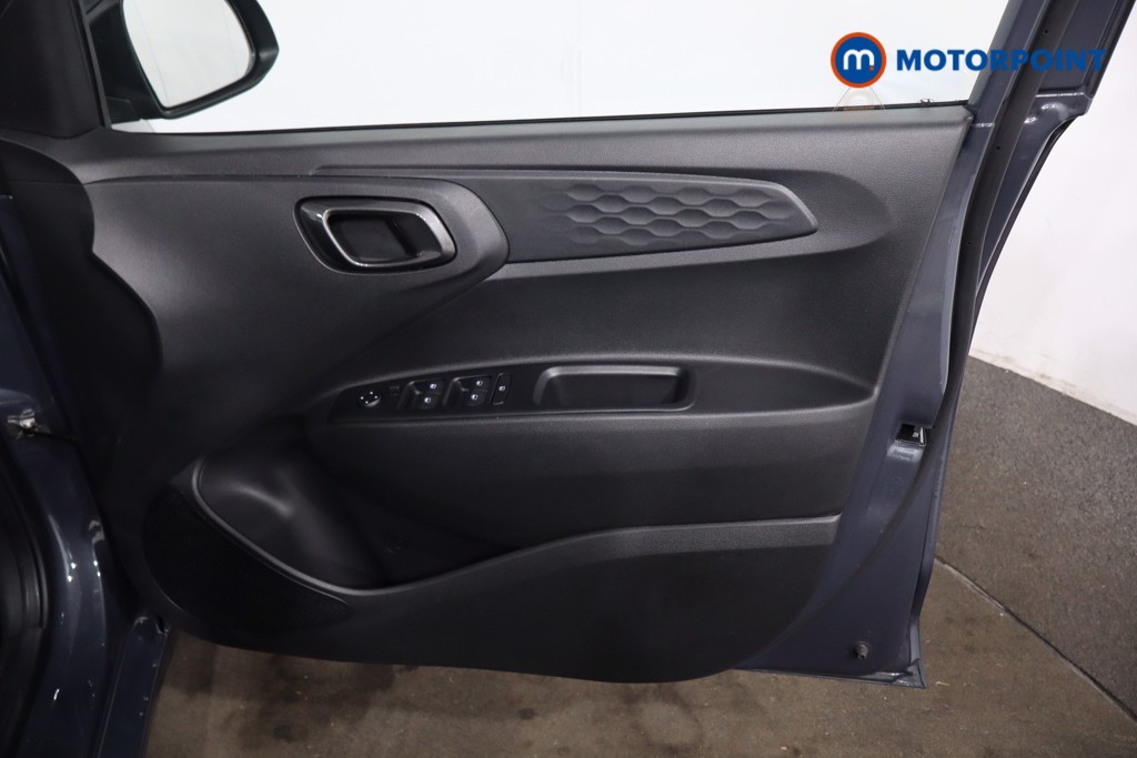 Hyundai I10 Advance Manual Petrol Hatchback - Stock Number (1634299) - 22nd supplementary image