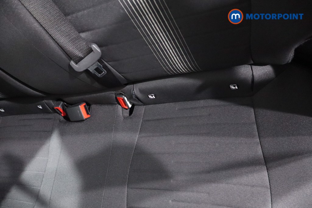 Hyundai I10 Advance Manual Petrol Hatchback - Stock Number (1634299) - 24th supplementary image