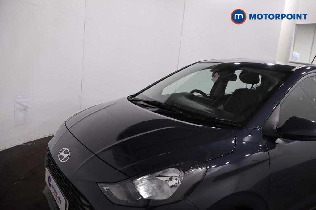 Hyundai I10 Advance Manual Petrol Hatchback - Stock Number (1634299) - 25th supplementary image