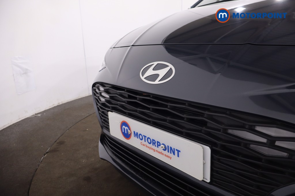 Hyundai I10 Advance Manual Petrol Hatchback - Stock Number (1634299) - 26th supplementary image