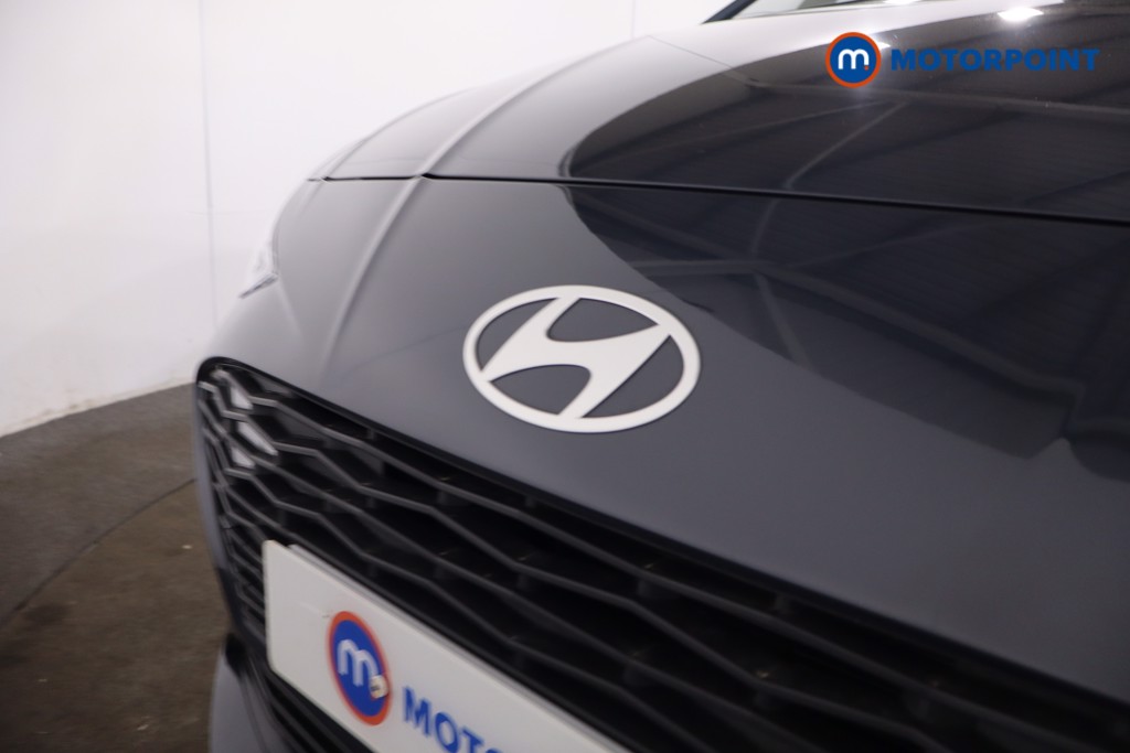 Hyundai I10 Advance Manual Petrol Hatchback - Stock Number (1634299) - 27th supplementary image