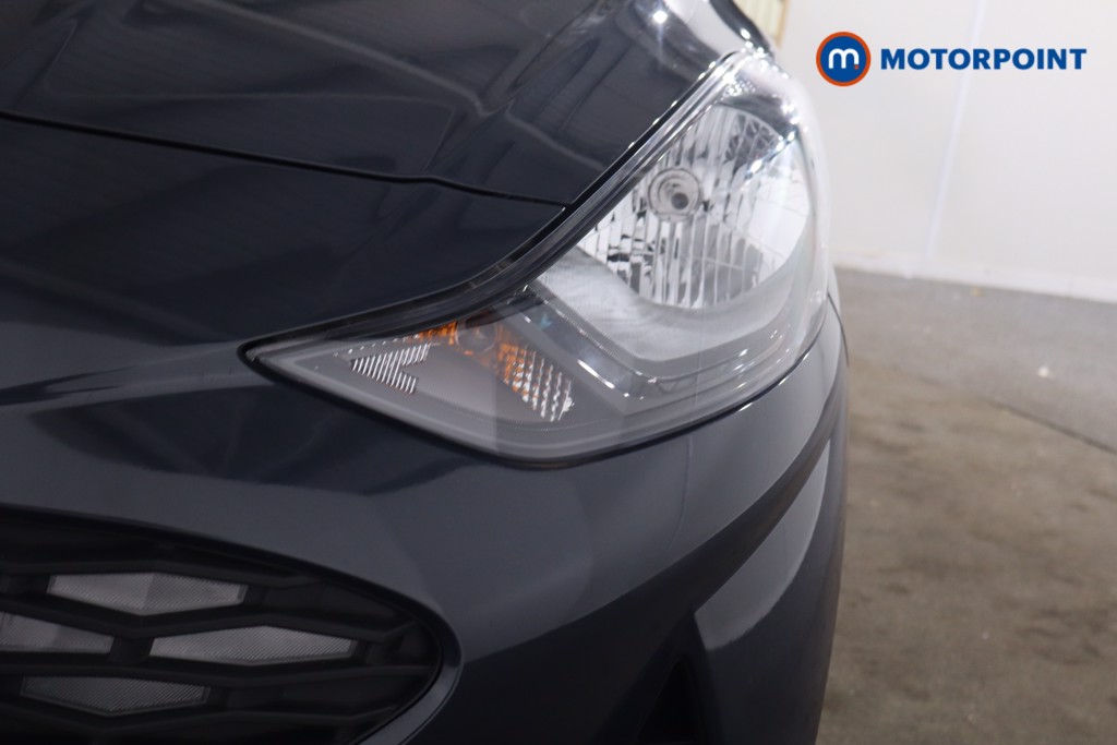 Hyundai I10 Advance Manual Petrol Hatchback - Stock Number (1634299) - 28th supplementary image