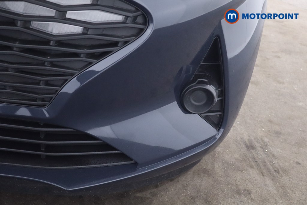 Hyundai I10 Advance Manual Petrol Hatchback - Stock Number (1634299) - 29th supplementary image