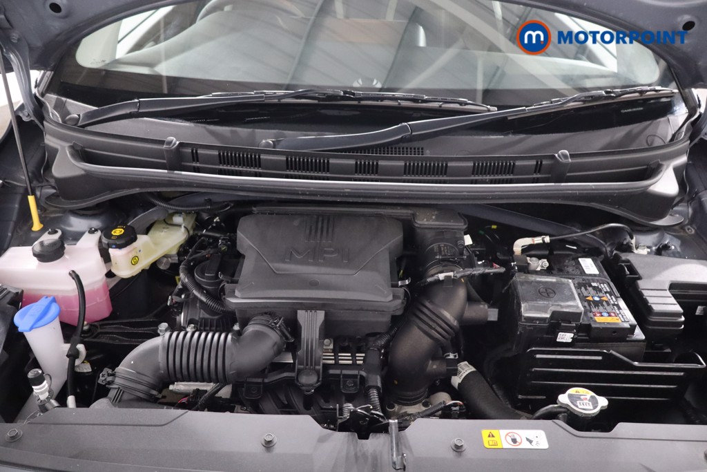 Hyundai I10 Advance Manual Petrol Hatchback - Stock Number (1634299) - 30th supplementary image