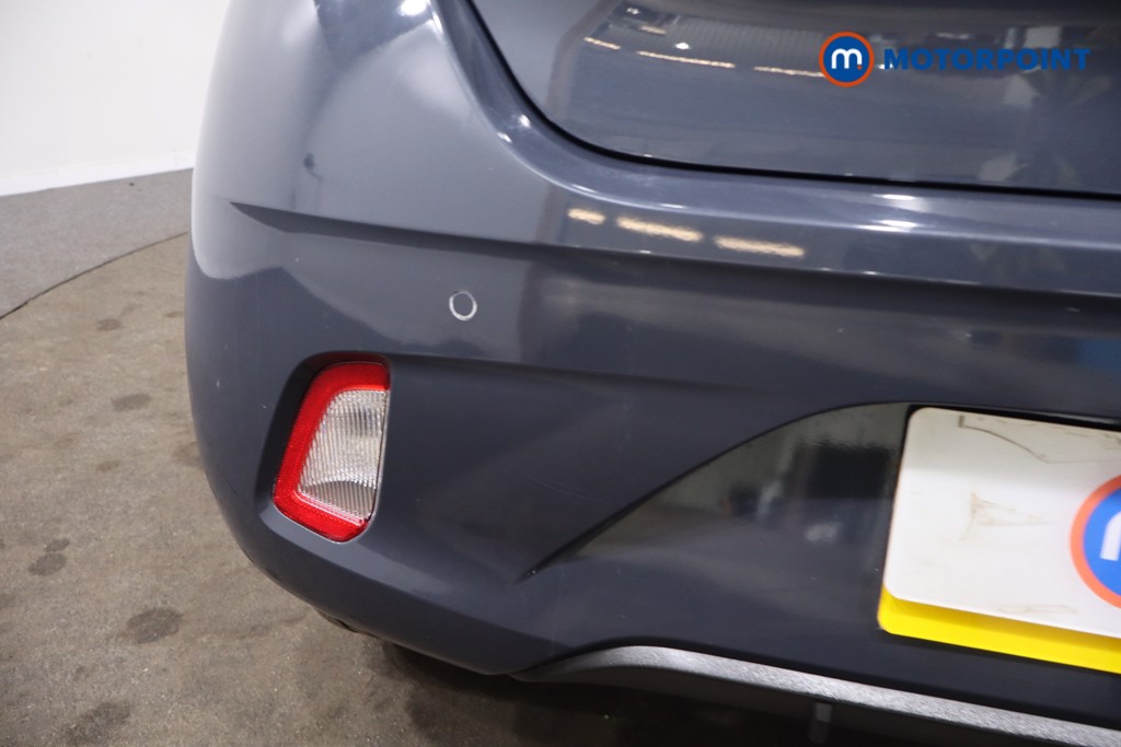 Hyundai I10 Advance Manual Petrol Hatchback - Stock Number (1634299) - 34th supplementary image