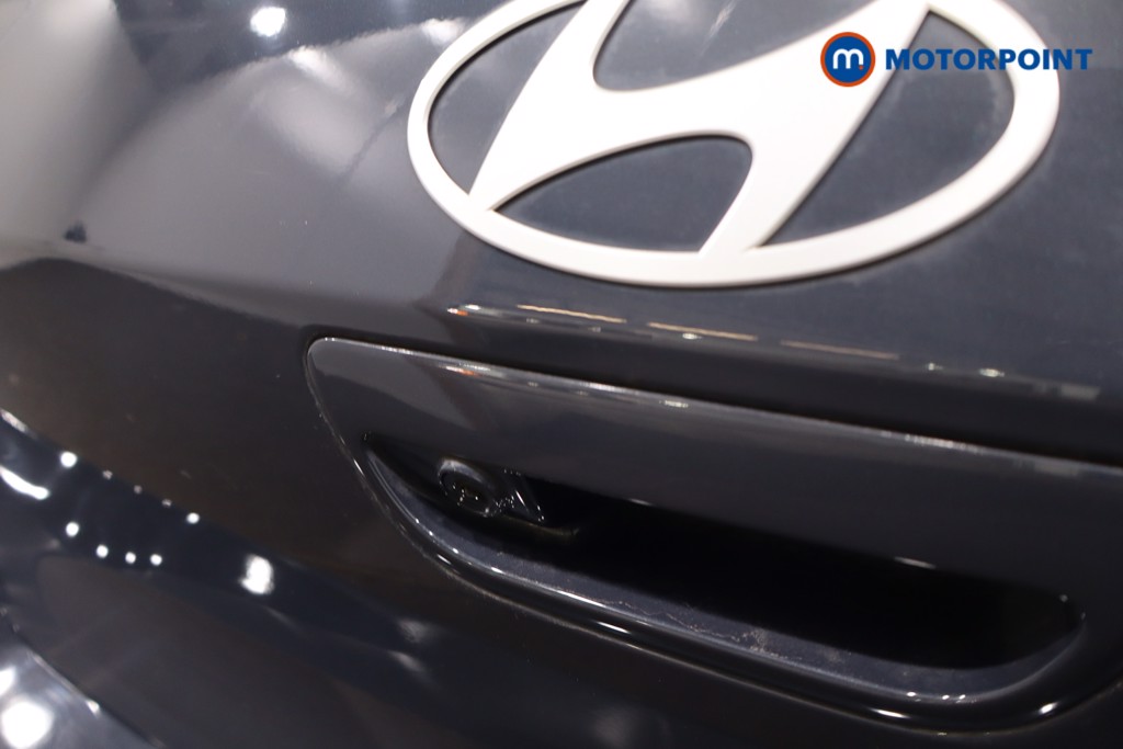 Hyundai I10 Advance Manual Petrol Hatchback - Stock Number (1634299) - 35th supplementary image