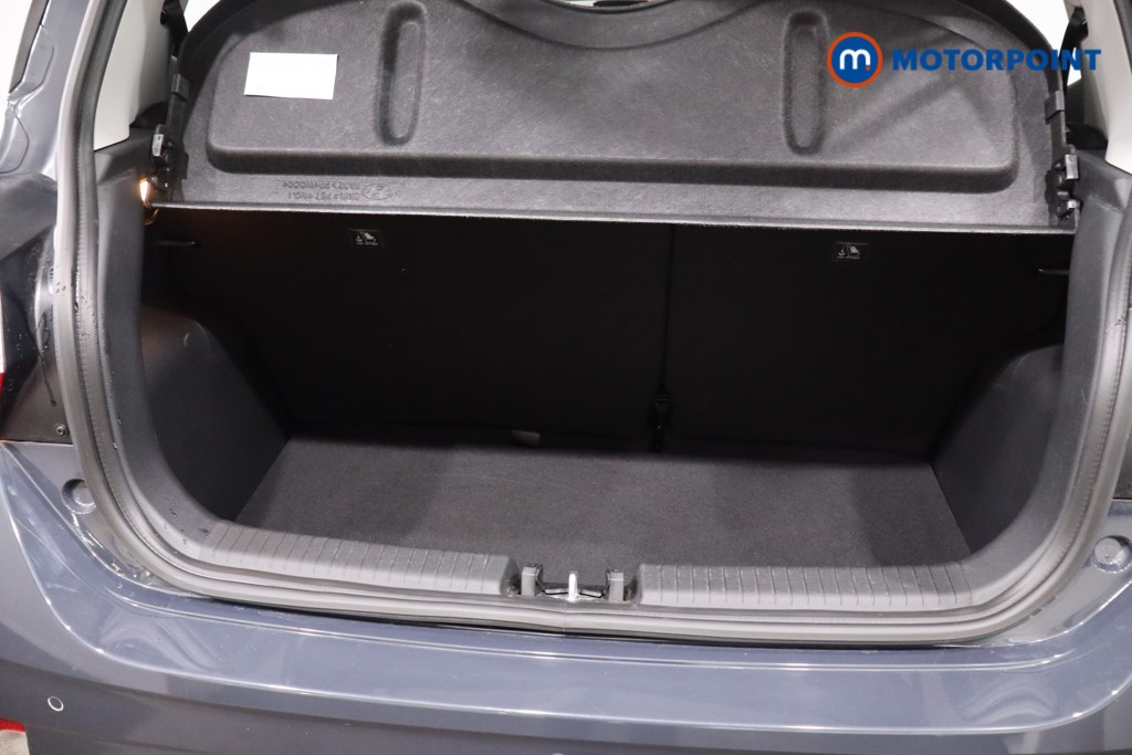 Hyundai I10 Advance Manual Petrol Hatchback - Stock Number (1634299) - 36th supplementary image