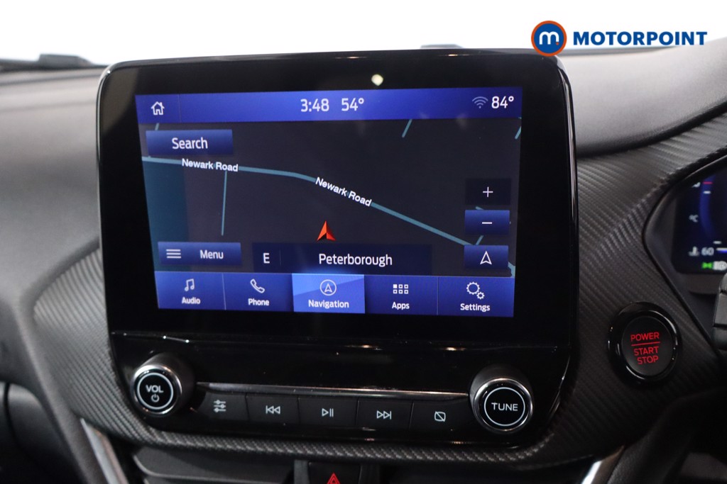 Ford Puma ST Automatic Petrol SUV - Stock Number (1634303) - 2nd supplementary image