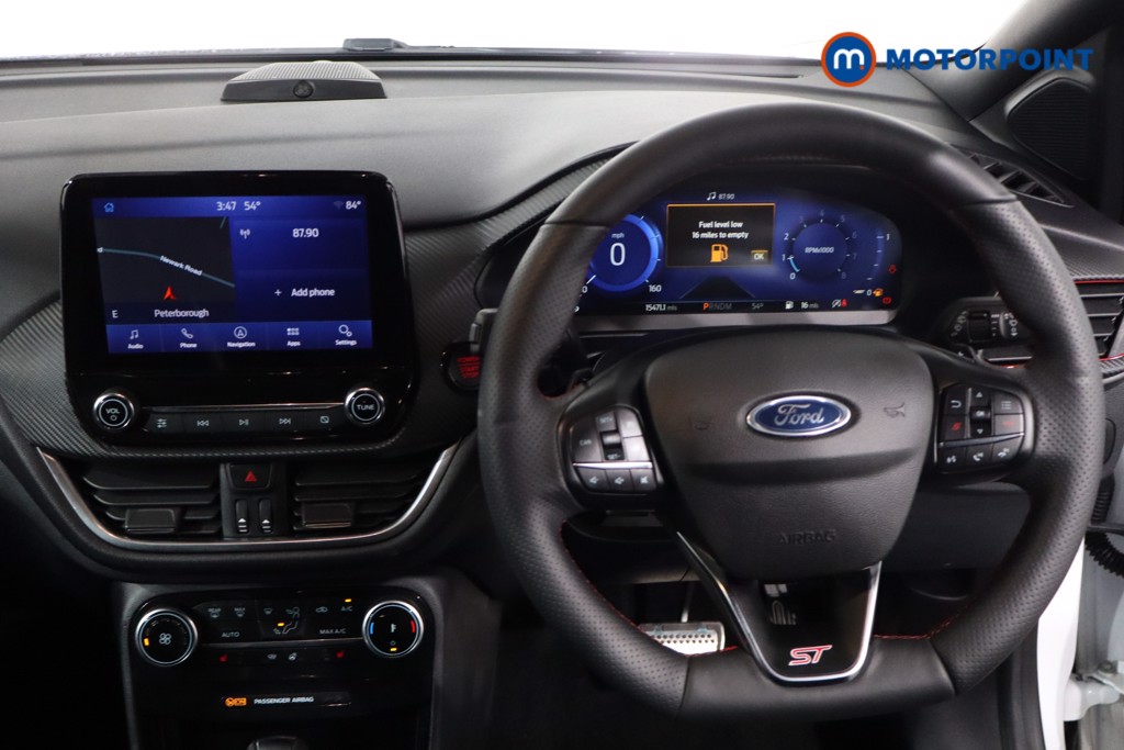 Ford Puma ST Automatic Petrol SUV - Stock Number (1634303) - 3rd supplementary image