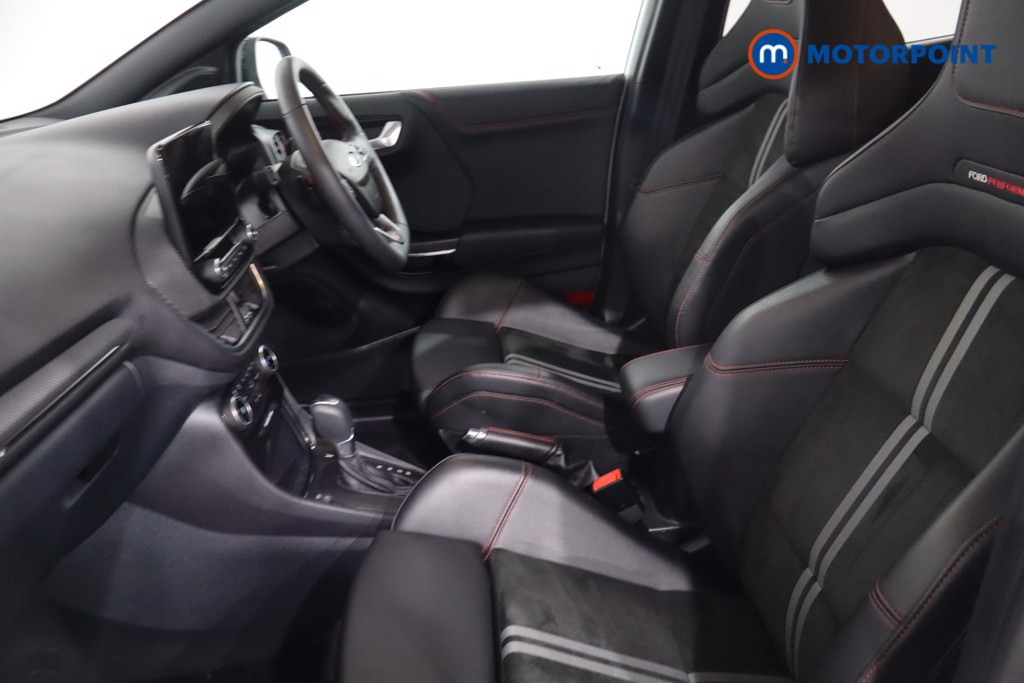 Ford Puma ST Automatic Petrol SUV - Stock Number (1634303) - 4th supplementary image