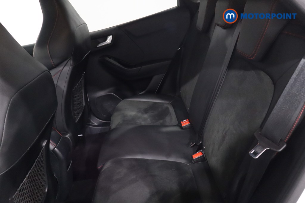 Ford Puma ST Automatic Petrol SUV - Stock Number (1634303) - 5th supplementary image