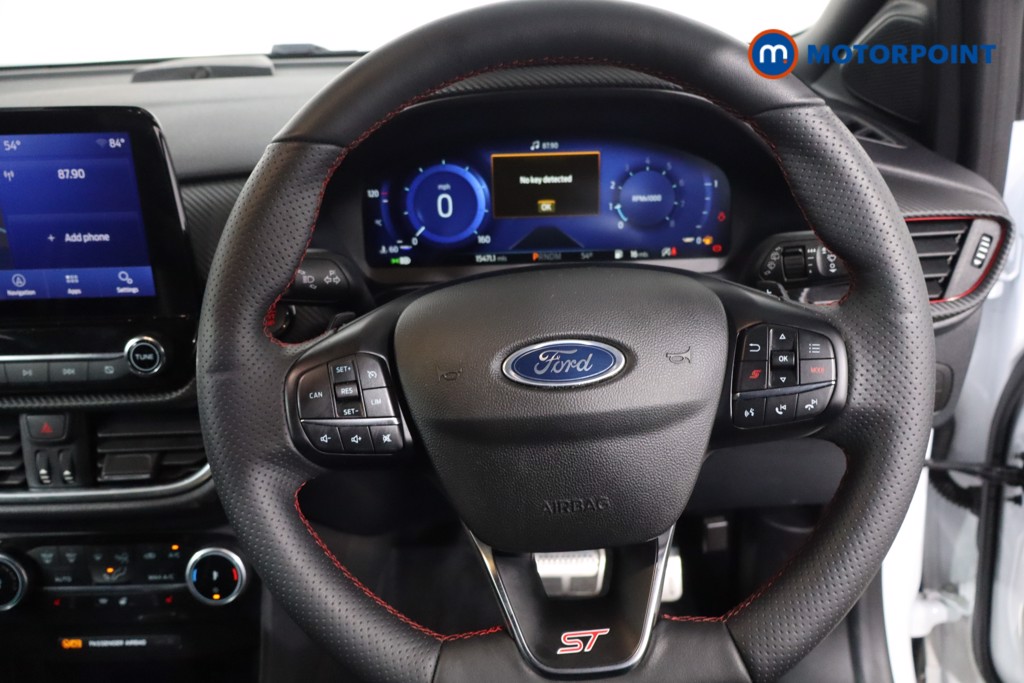 Ford Puma ST Automatic Petrol SUV - Stock Number (1634303) - 6th supplementary image