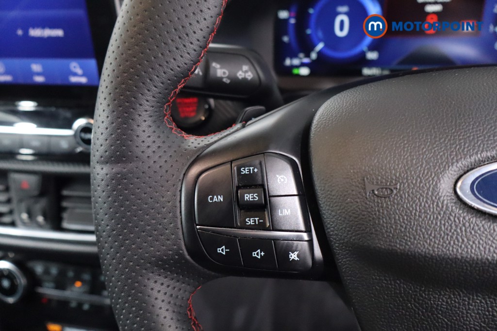 Ford Puma ST Automatic Petrol SUV - Stock Number (1634303) - 7th supplementary image