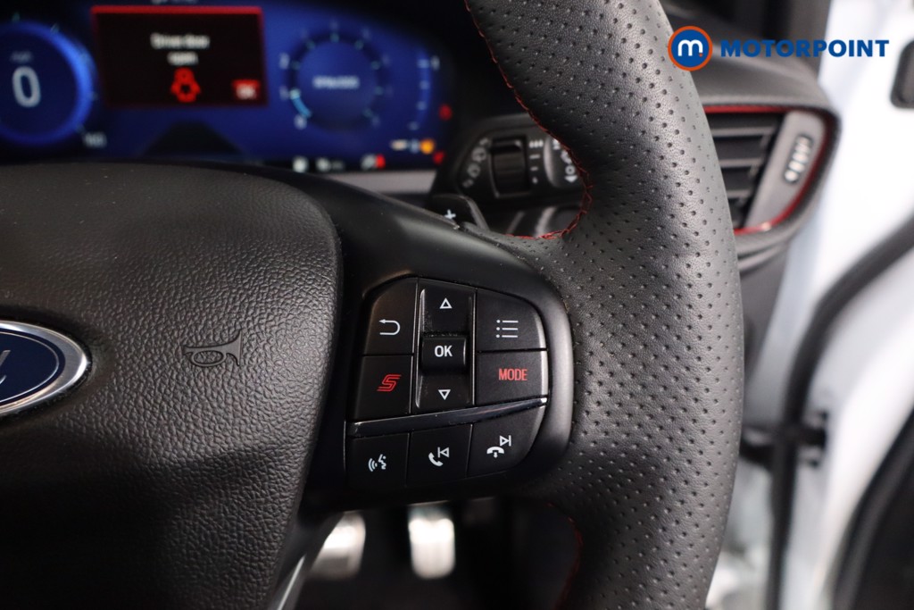 Ford Puma ST Automatic Petrol SUV - Stock Number (1634303) - 8th supplementary image