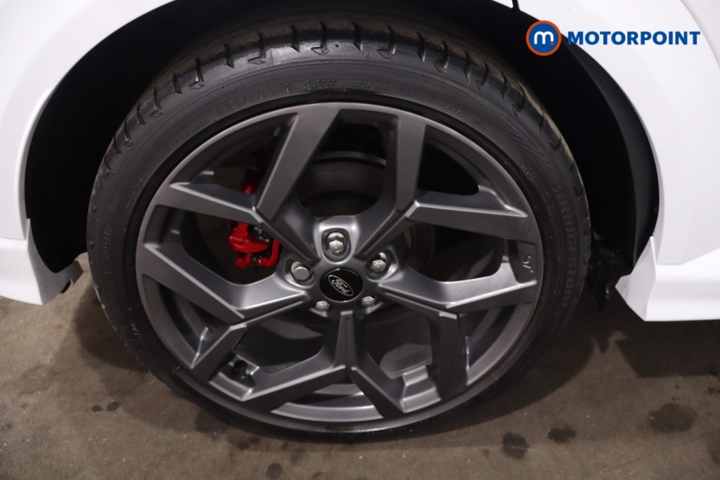 Ford Puma ST Automatic Petrol SUV - Stock Number (1634303) - 9th supplementary image