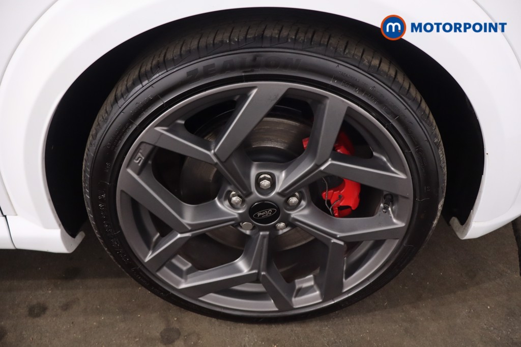 Ford Puma ST Automatic Petrol SUV - Stock Number (1634303) - 10th supplementary image