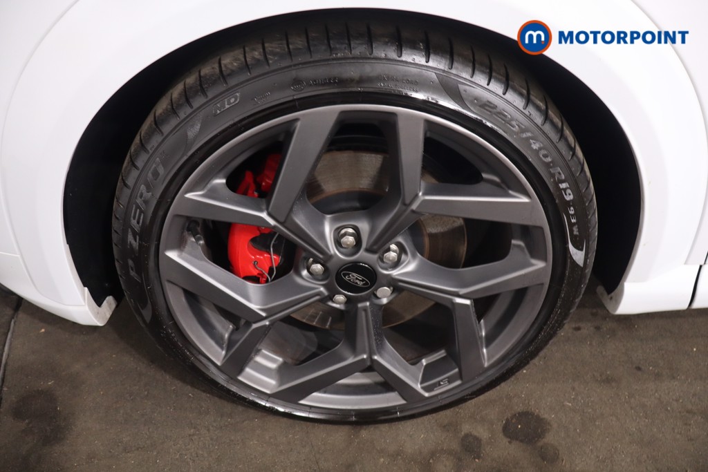 Ford Puma ST Automatic Petrol SUV - Stock Number (1634303) - 11th supplementary image